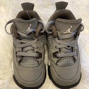 Nike Toddler Air Jordan